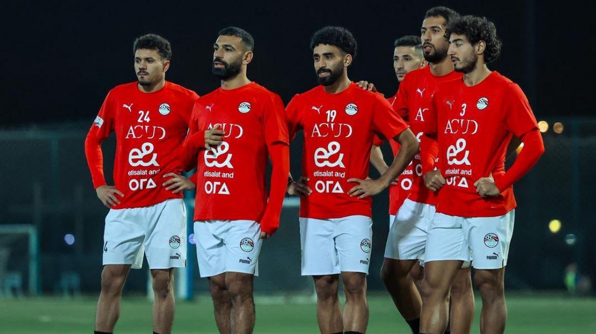 منتخب مصر الوطني
