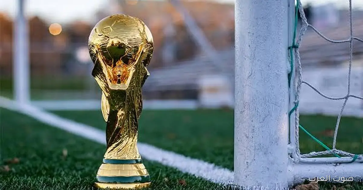 موعد قرعة كأس العالم 2026 والقنوات اللي هتذيعها