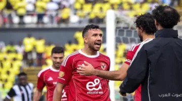 موعد مباراة الأهلي وإنبي في كأس الرابطة والقناة اللي هتنقلها