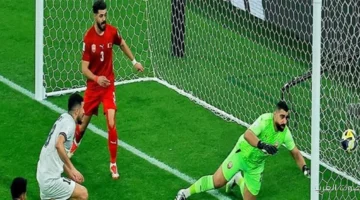 موعد مباراة العراق الجاية في كأس العرب بعد الفوز على
