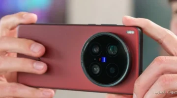 موعد نزول vivo X300 Ultra أقوى موبايل في الجيل الجديد