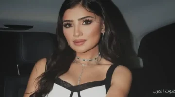 مي عمر بتعلن عن مفاجأة في رمضان 2025 وبتستعد لبطولة