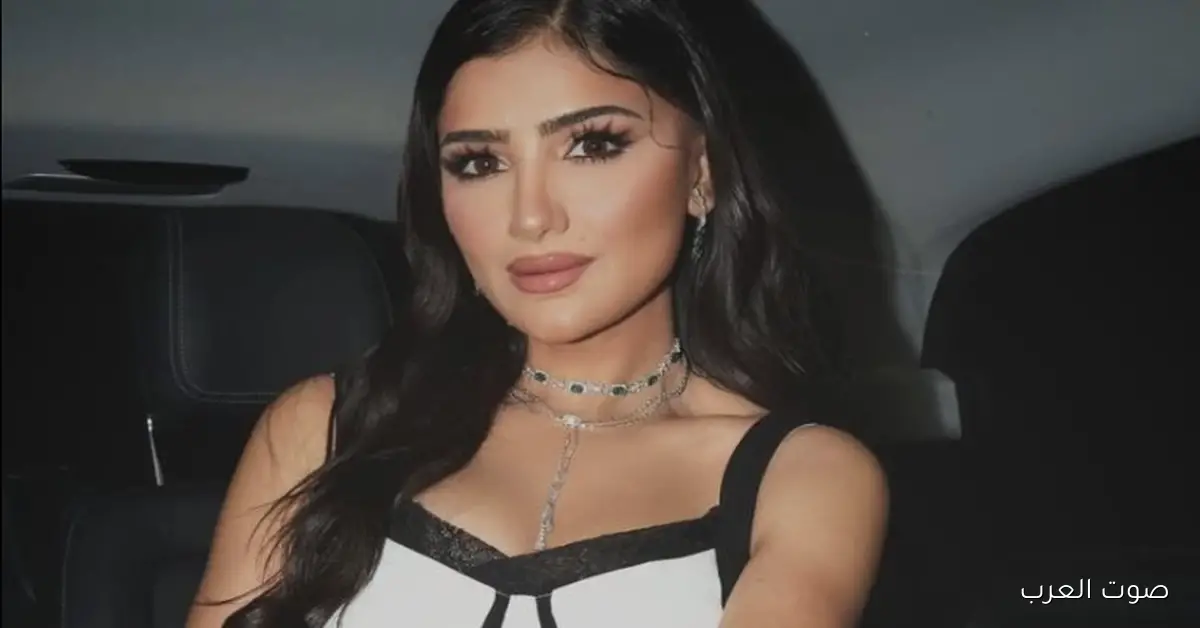 مي عمر بتعلن عن مفاجأة في رمضان 2025.. وبتستعد لبطولة "الست موناليزا" 2 مي عمر بتعلن عن مفاجأة في رمضان 2025.. وبتستعد لبطولة “الست موناليزا”