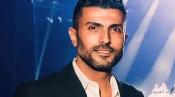 مي عمر بقول لمحمد سامي من 10 سنين إنه لازم