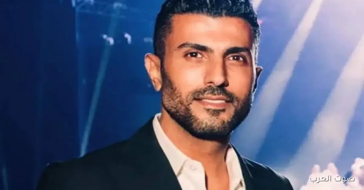 مي عمر: بقول لمحمد سامي من 10 سنين إنه لازم يمثل