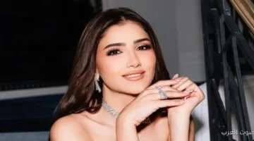 مي عمر هتعمل جلسة حوارية في مهرجان البحر الأحمر السينمائي