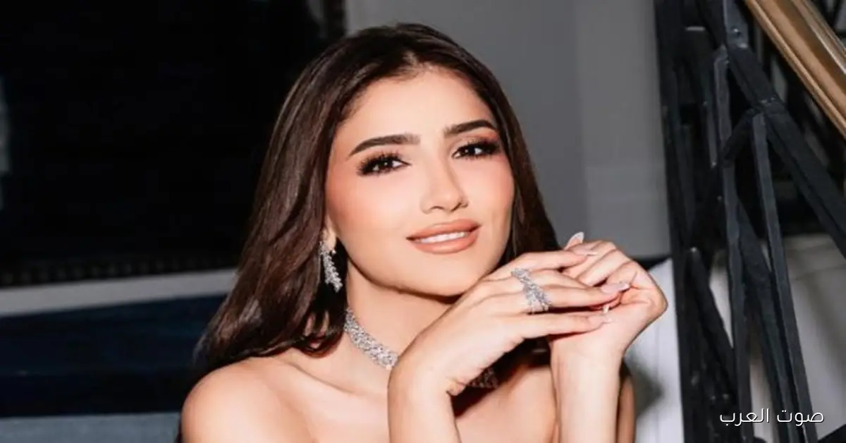 مي عمر هتعمل جلسة حوارية في مهرجان البحر الأحمر السينمائي