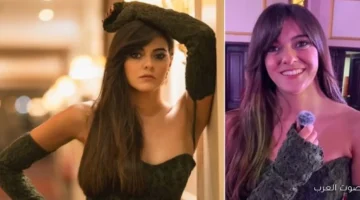 ميران عبد الوارث تحكي عن أحدث أفلامها مع أحمد داوود