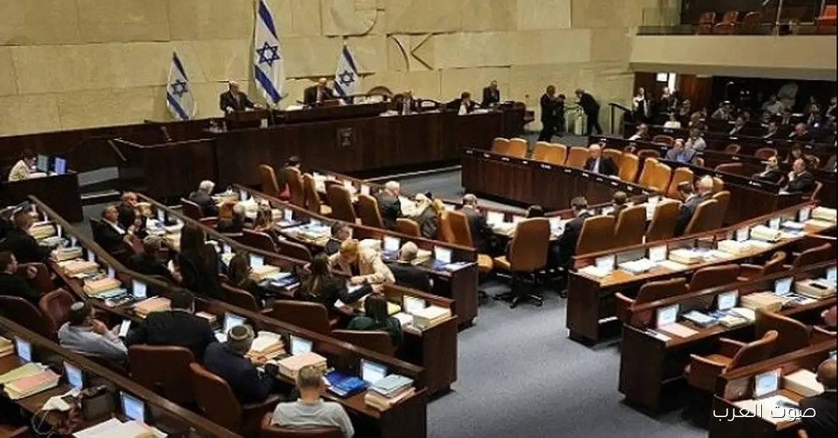 ميزانية إسرائيل 2026: تفاهمات مع معظم الوزارات وصعوبات في ملف الدفاع 2 ميزانية إسرائيل 2026: تفاهمات مع معظم الوزارات وصعوبات في ملف الدفاع