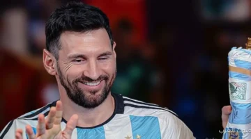 ميسي يحكي عن أسراره وحياته ويقارن تجاربه بين إنتر ميامي