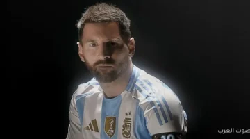 ميسي يكشف عن أكبر تحدي للأرجنتين قبل المونديال ورأيه في