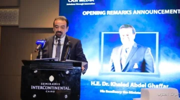 نائب رئيس الوزراء مصاريف الرعاية الصحية هتوصل لأكتر من 617