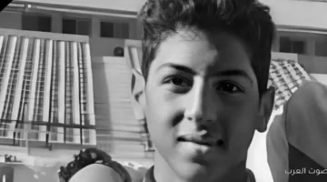 نادي الزهور يعلن الحداد 3 أيام على يوسف محمد لاعب