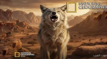 ناشيونال جيغرافيك