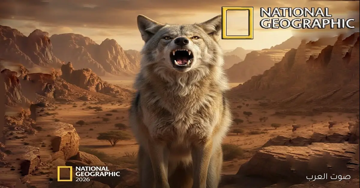 ’’أستمتع بالطبيعة’’ تردد قناة ناشيونال جيوغرافيك 2026 نايل سات وطريقة تثبيتها 2 ’’أستمتع بالطبيعة’’ تردد قناة ناشيونال جيوغرافيك 2026 نايل سات وطريقة تثبيتها