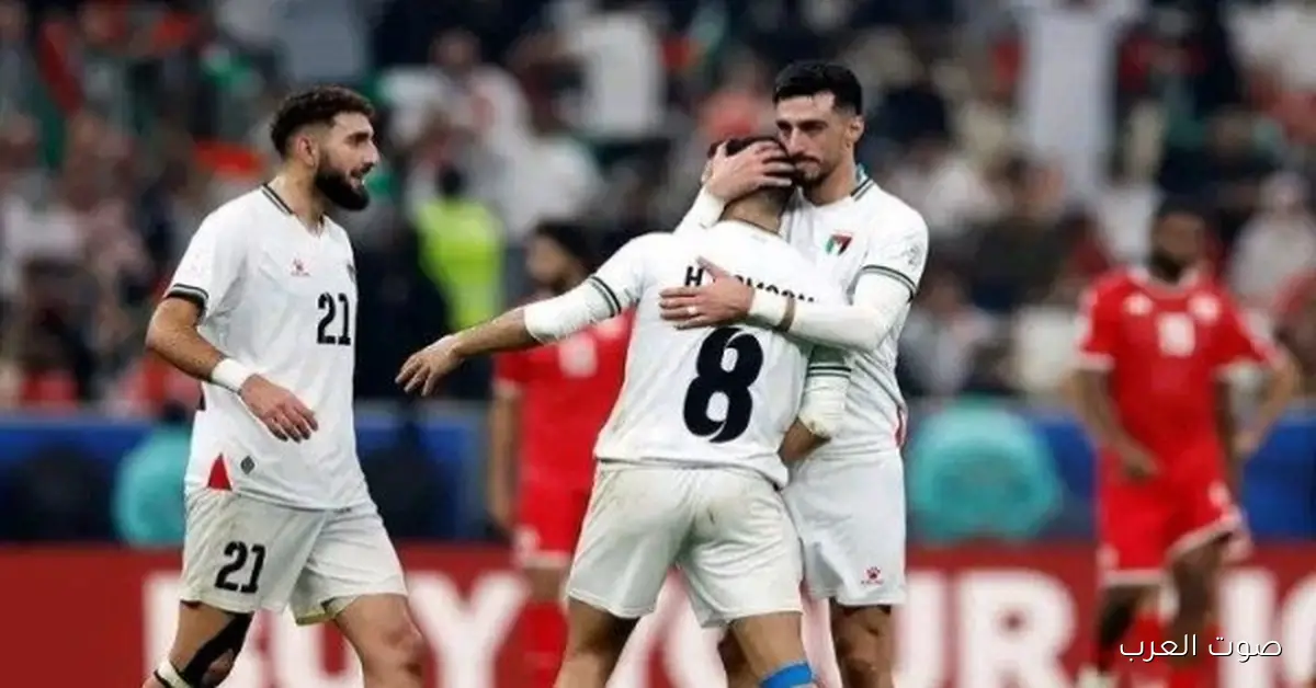 ناقد رياضي: كأس العرب بقى زي المونديال الصغير