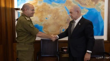 نتنياهو مصممين على استرجاع جثة آخر مختطف من غزة