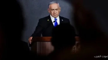 نتنياهو يطلب العفو عن جرائم الفساد عشان ينقذ إسرائيل