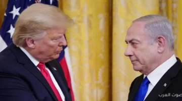 نتنياهو يقول لترامب إن في صعوبات في توقيع اتفاق أمني