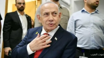 نتنياهو يهاجم النيابة العامة أثناء محاكمته