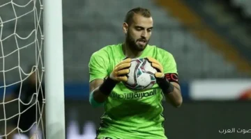 نتيجة مباراة مصر والكويت محمد أضا يثني على تألق الحارس