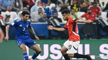 نتيجة مباراة مصر والكويت ناقد رياضي أزمة الفراعنة بتزيد والتعادل