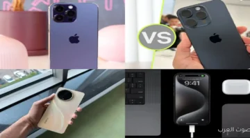 نجاح iPhone 17 يهدد سيطرة سامسونج على السوق بعد 14