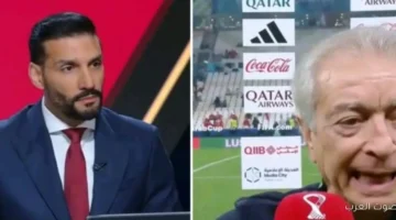 نجم الكويت السابق يهاجم حلمي طولان مش محترم منتخبنا وردينا