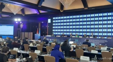 نشاط كبير لحماية البحر المتوسط من التلوث خلال COP24 9 نشاط كبير لحماية البحر المتوسط من التلوث خلال COP24