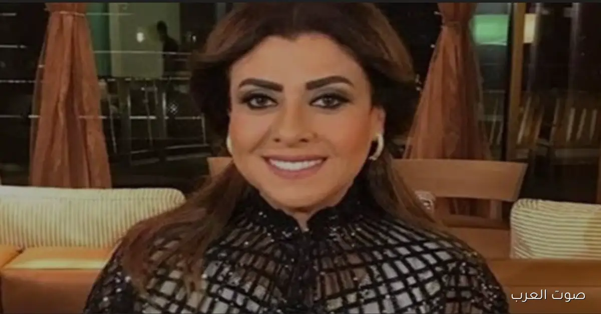 نشوي مصطفى تروي تفاصيل القبض عليها بسبب هند عاكف