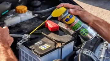 نصائح مهمة للعناية ببطارية العربية