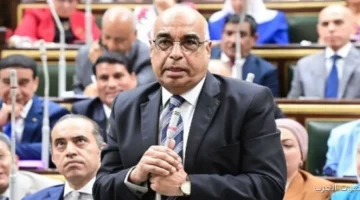 نقل مكتب الشهر العقاري والتوثيق في الخارجة لمجمع محاكم الوادي