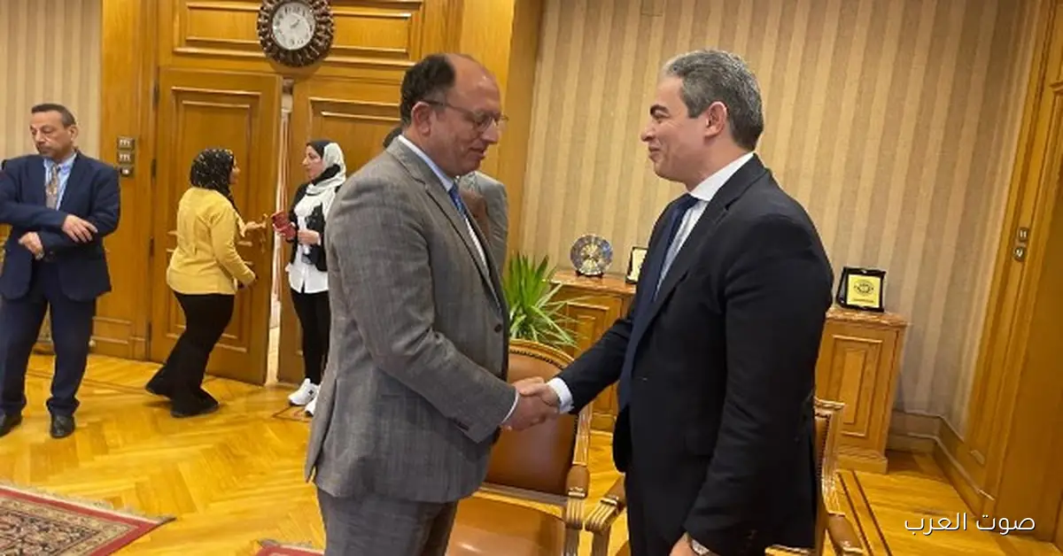 نقيب الإعلاميين ينبه الناس من الانسياق ورا المحتوى المضلل من غير ما يتأكدوا من المصادر الرسمية 2 نقيب الإعلاميين ينبه الناس من الانسياق ورا المحتوى المضلل من غير ما يتأكدوا من المصادر الرسمية