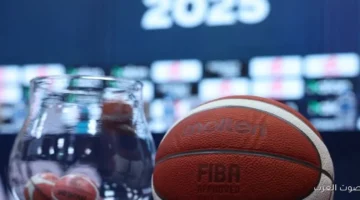 نهارده بداية بطولة إفريقيا لسيدات كرة السلة