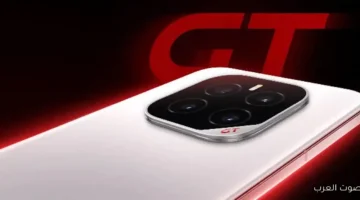هاتف Honor GT 2 Pro جاي بأداء ممتاز وبطارية كبيرة