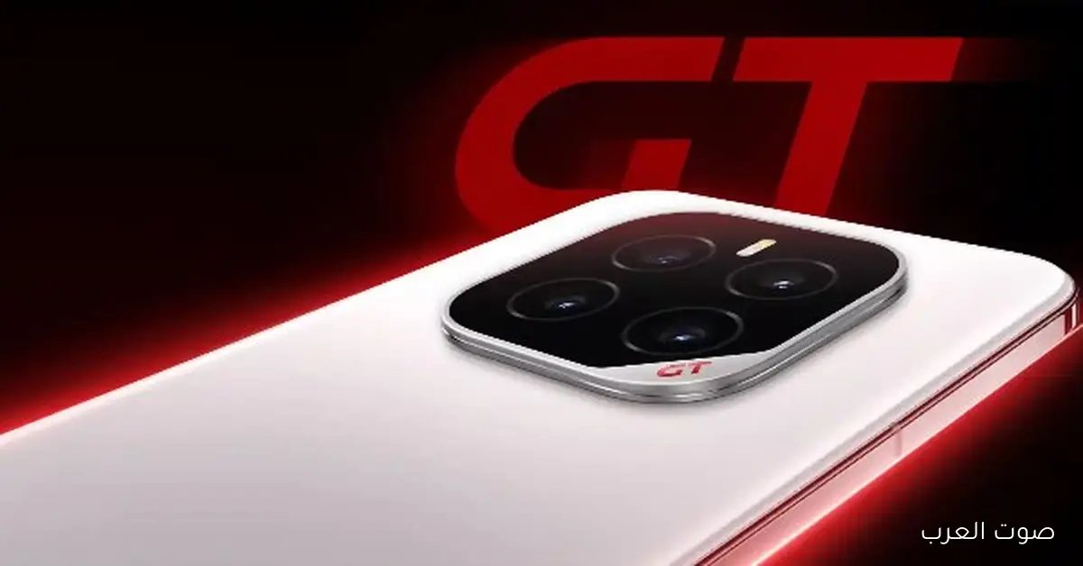 هاتف Honor GT 2 Pro جاي بأداء ممتاز وبطارية كبيرة 8500 ملي