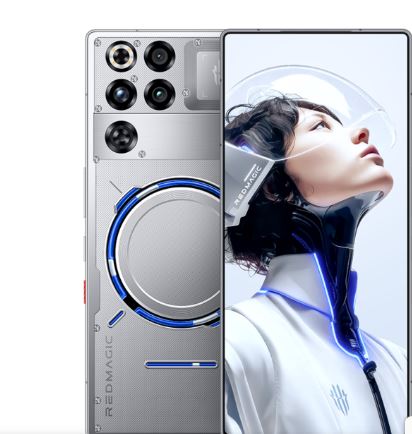 هاتف RedMagic 11 Pro بآداء جامد شوفوا أهم مواصفاته