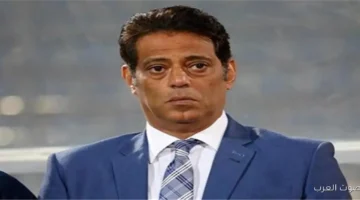 هاني رمزي اعتراض شريف على تبديله قدام الكويت ملوش مبرر