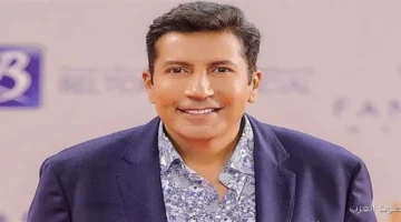 هاني رمزي يوضح حقيقة خلافه مع محمد رمضان ويقول إنه