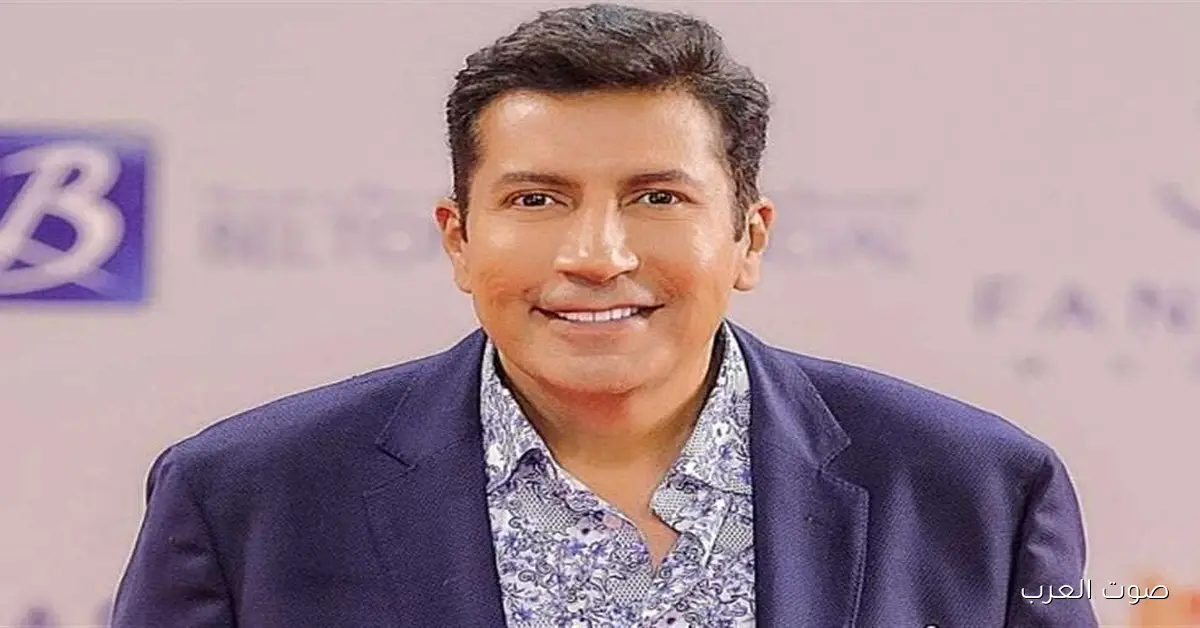 هاني رمزي يوضح حقيقة خلافه مع محمد رمضان ويقول إنه شاطر في عمل التريند