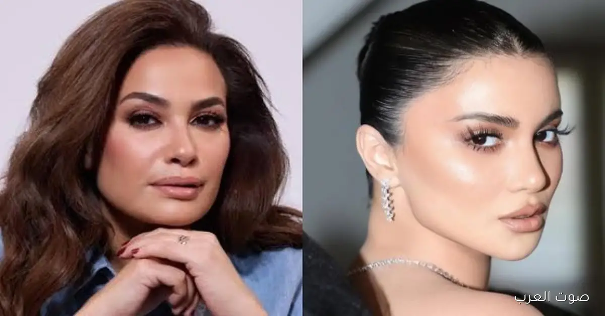 هدى الإتربي تنضم لفريق عمل مسلسل ست الحسن مع هند صبري