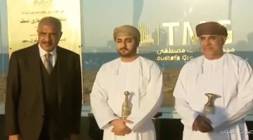 هشام طلعت مصطفى بنستهدف نقدم تجربة سكنية جديدة لأكتر من