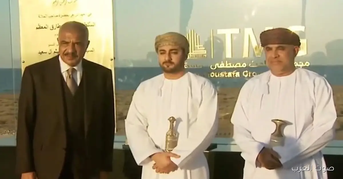 هشام طلعت مصطفى: بنستهدف نقدم تجربة سكنية جديدة لأكتر من 1.5 مليون شخص بره مصر قبل 2030