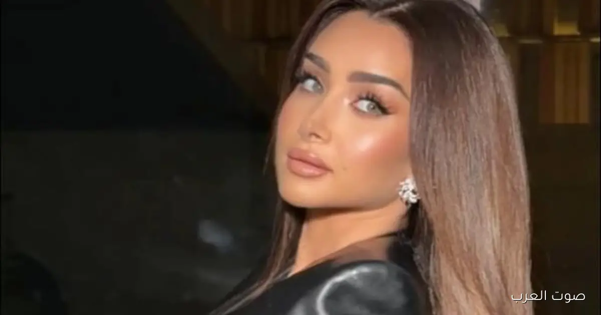 هنا الزاهد تلفت الأنظار في ظهورها الجديد.. شوفوا 2 هنا الزاهد تلفت الأنظار في ظهورها الجديد.. شوفوا