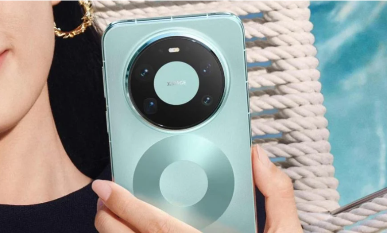 هواوي ميت 80 برو ماكس اكتشف مميزاته الرائعة في التصوير