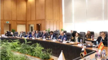 هيئة تمويل العلوم والتكنولوجيا والابتكار بتعمل ورشة عمل عن التعاون