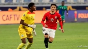 هيثم شعبان حسام حسن مُصنع وعماد متعب موهوب أكتر