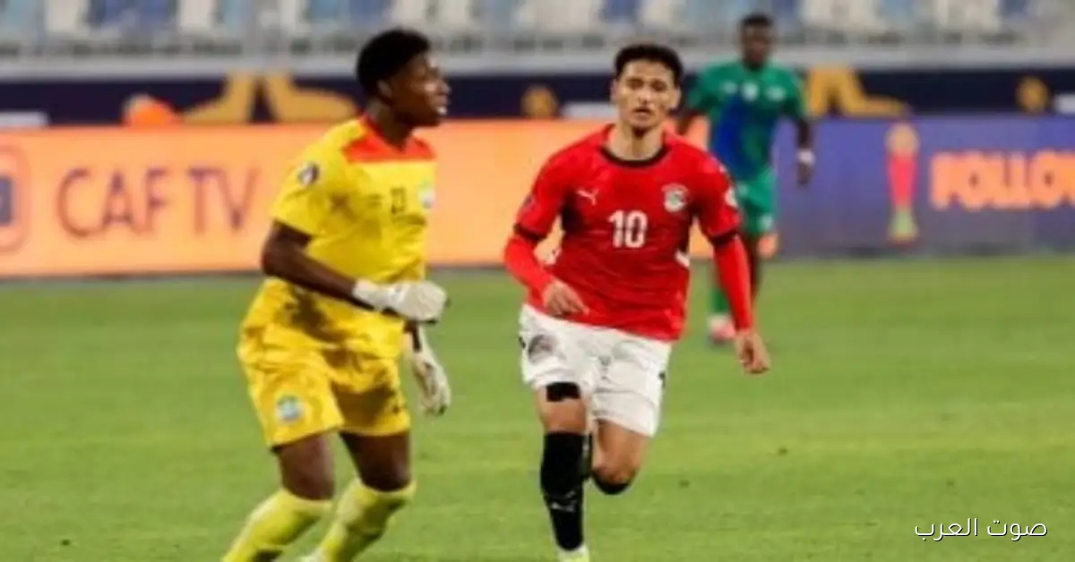 هيثم شعبان: حسام حسن "مُصنع" وعماد متعب موهوب أكتر 2 هيثم شعبان: حسام حسن “مُصنع” وعماد متعب موهوب أكتر