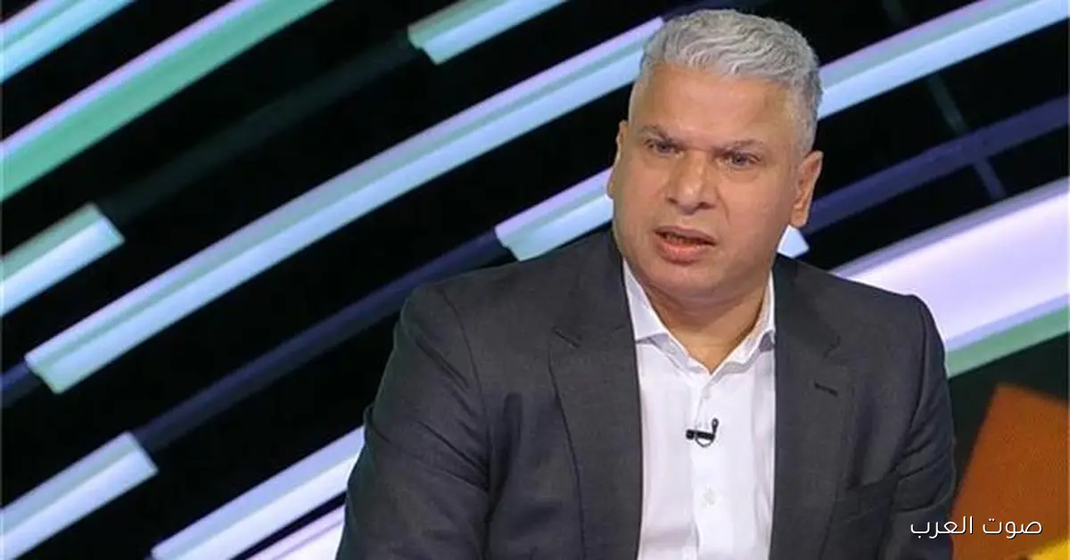 وائل جمعة: منتخب مصر وقع في نفس الأخطاء قدام الكويت وكدنا ندفع الثمن