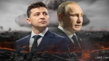 واشنطن بتخطو خطوات لتهدئة الأوضاع… المواجهة الكبيرة مع الكرملين لسه